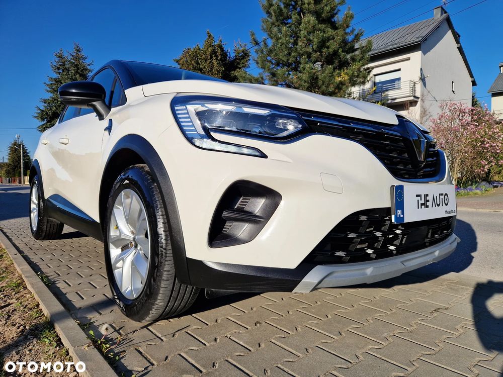 Renault Captur 1.0 TCe Zen - 11