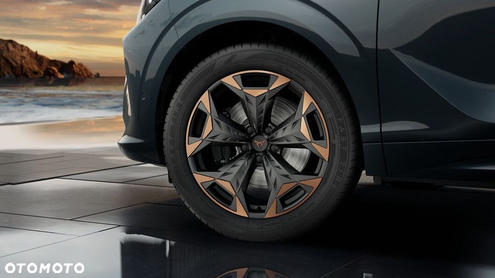 Cupra Terramar 2.0 TSI 4Drive DSG - 7