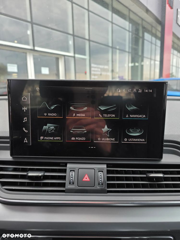 Audi Q5 - 15