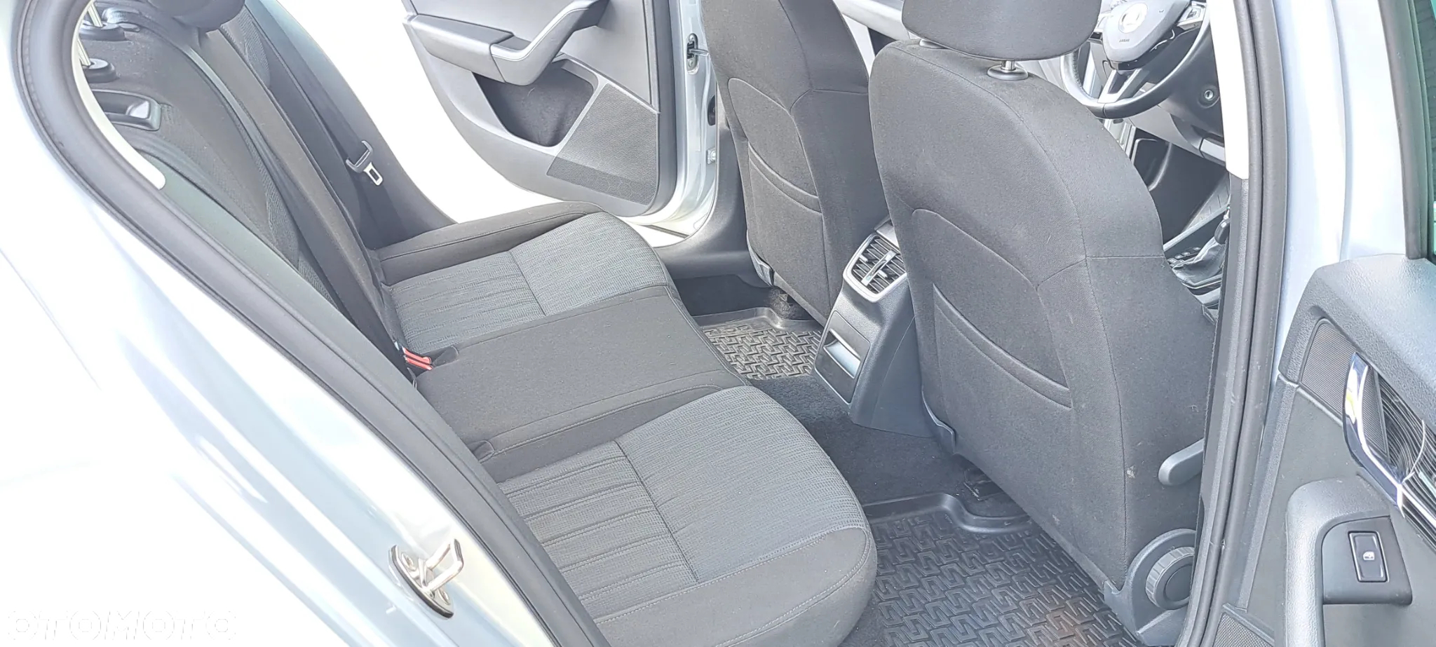 Skoda Octavia 1.5 TSI ACT Style DSG - 39