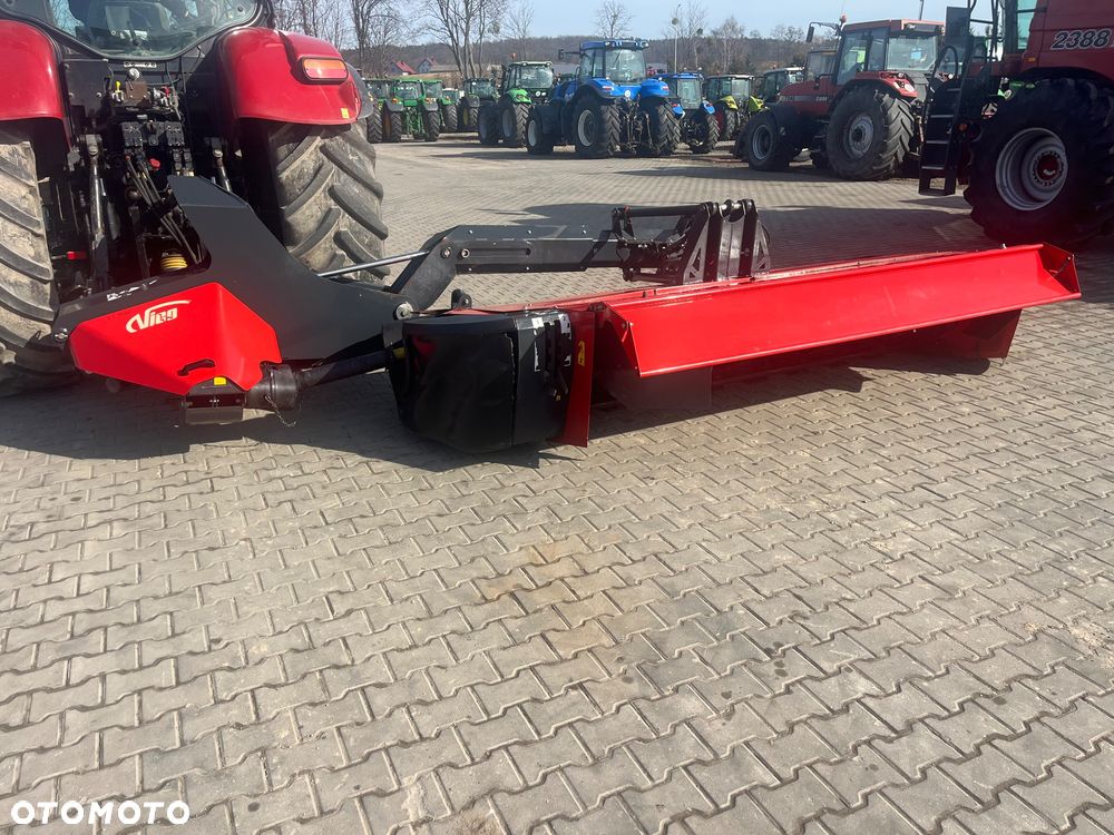 Vicon Vicon extra 736 T vario - 19