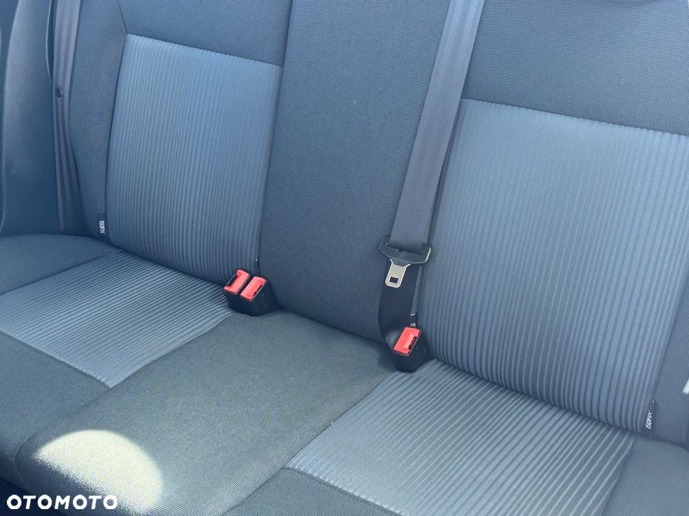 Ford Fiesta 1.25 Trend - 22