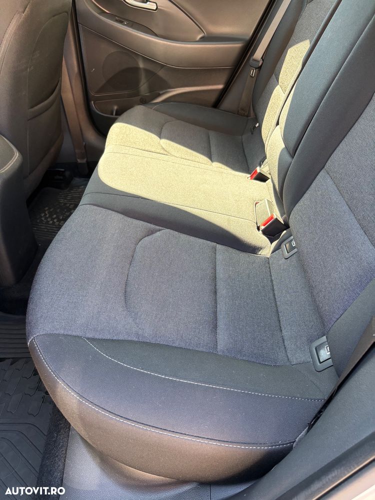 Hyundai i30 1.5 110CP 5DR M/T Highway - 25