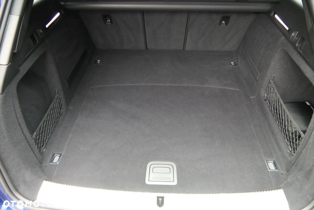 Audi A4 Avant 2.0 TFSI ultra S tronic sport - 38