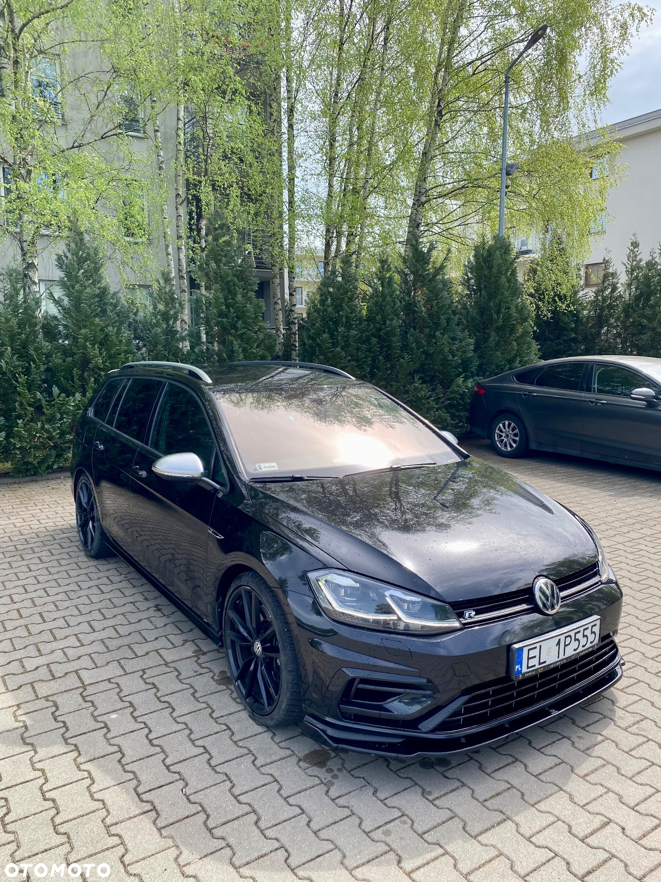 Volkswagen Golf VII 2.0 TSI BMT 4Mot R DSG - 2