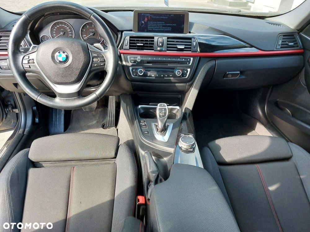 BMW Seria 3 - 20