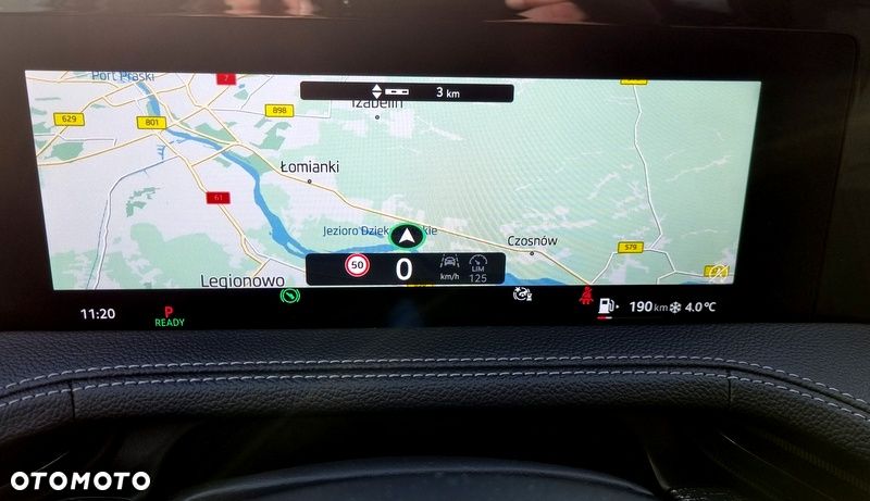 Skoda Superb 1.5 TSI L&K DSG - 26