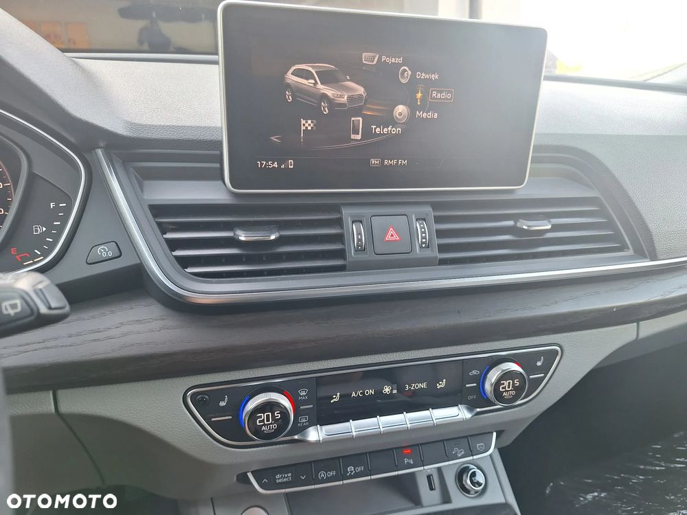 Audi Q5 2.0 TFSI Quattro S tronic - 22