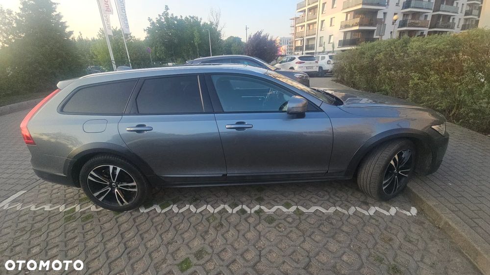 Volvo V90 D4 SCR AWD Inscription - 9