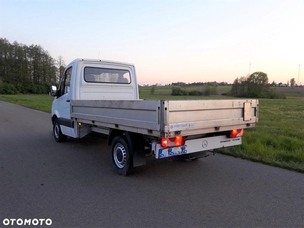 Mercedes-Benz sprinter - 18