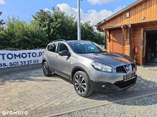 Nissan Qashqai 1.5 dCi Acenta