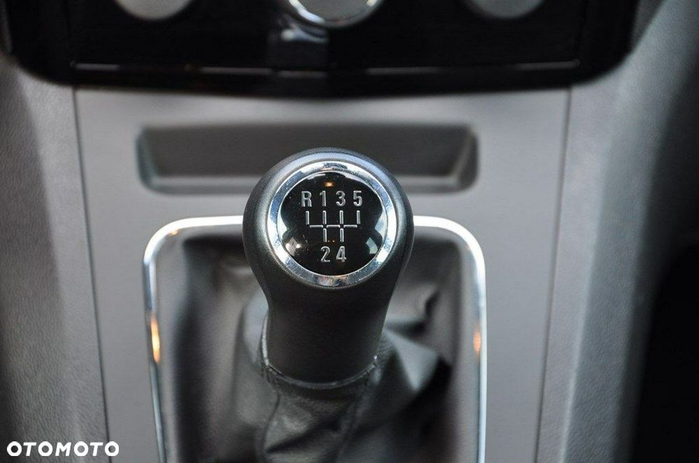 Opel Zafira 1.8 Cosmo - 36