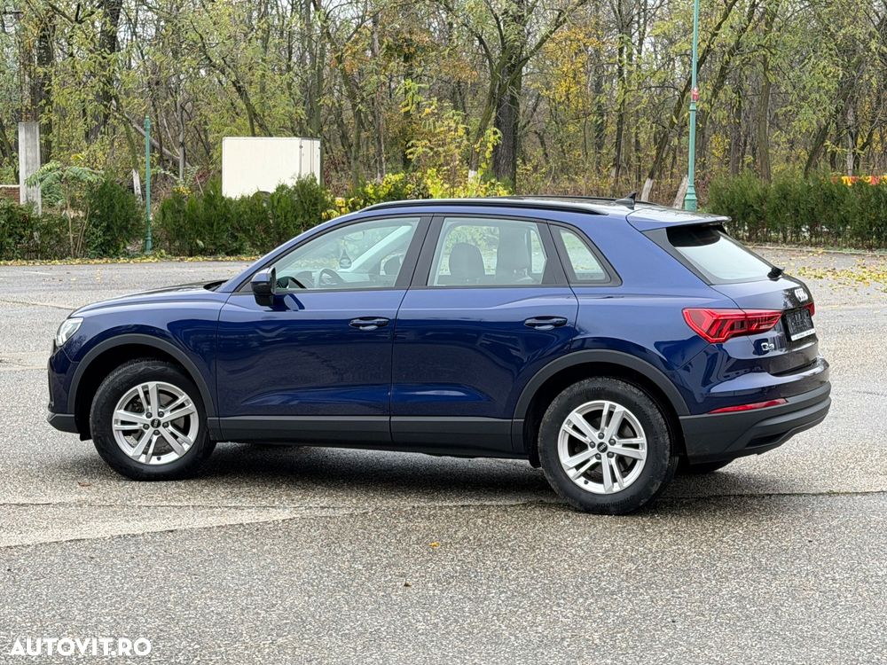 Audi Q3 35 TFSI S tronic - 9