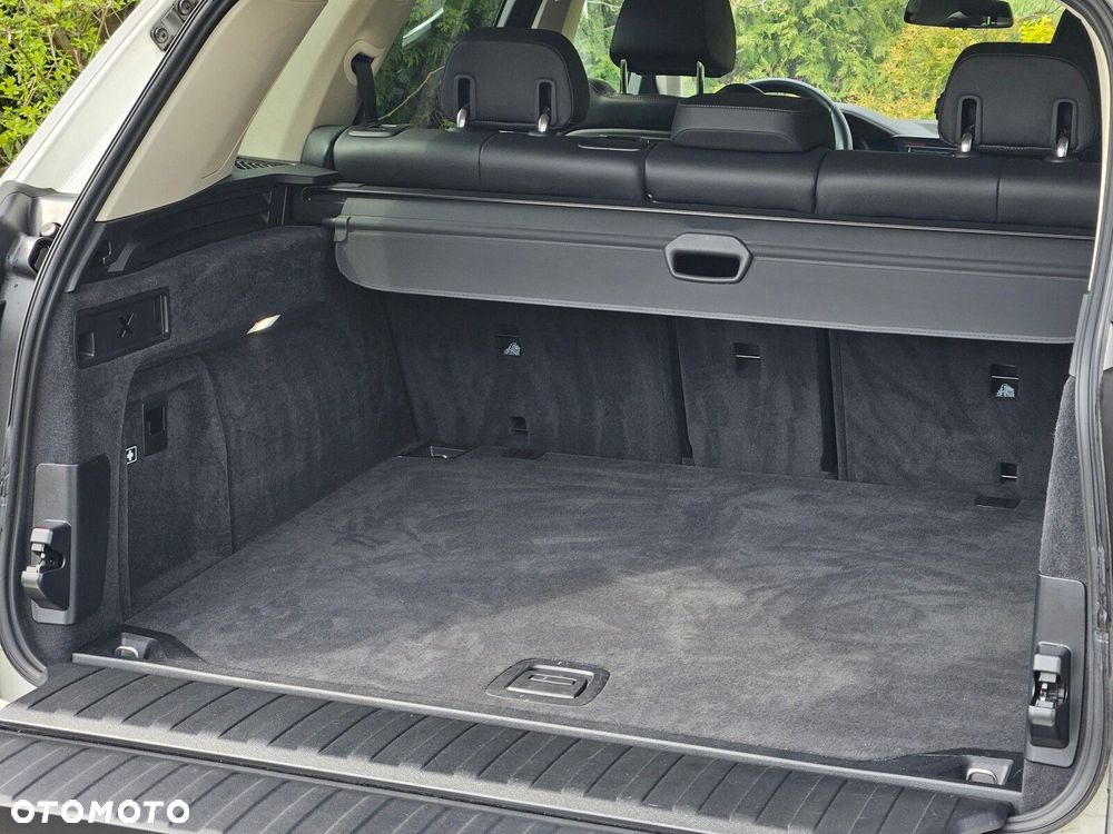 BMW X5 xDrive25d - 22