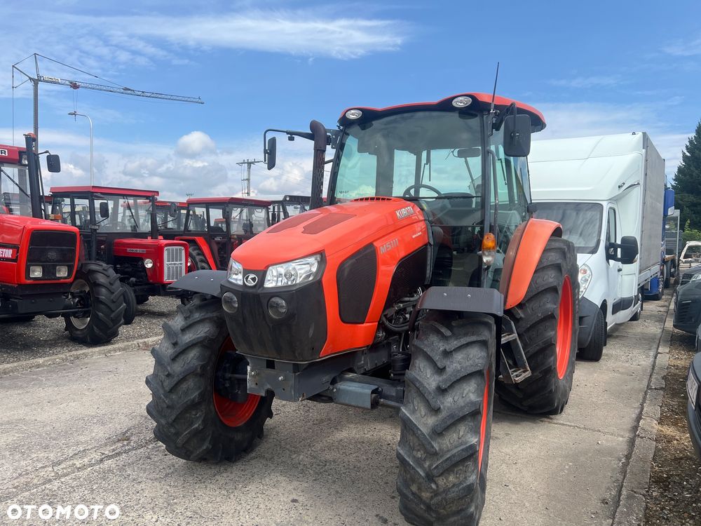 Zetor 16145 - 22