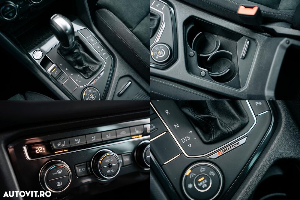 Volkswagen Tiguan - 24