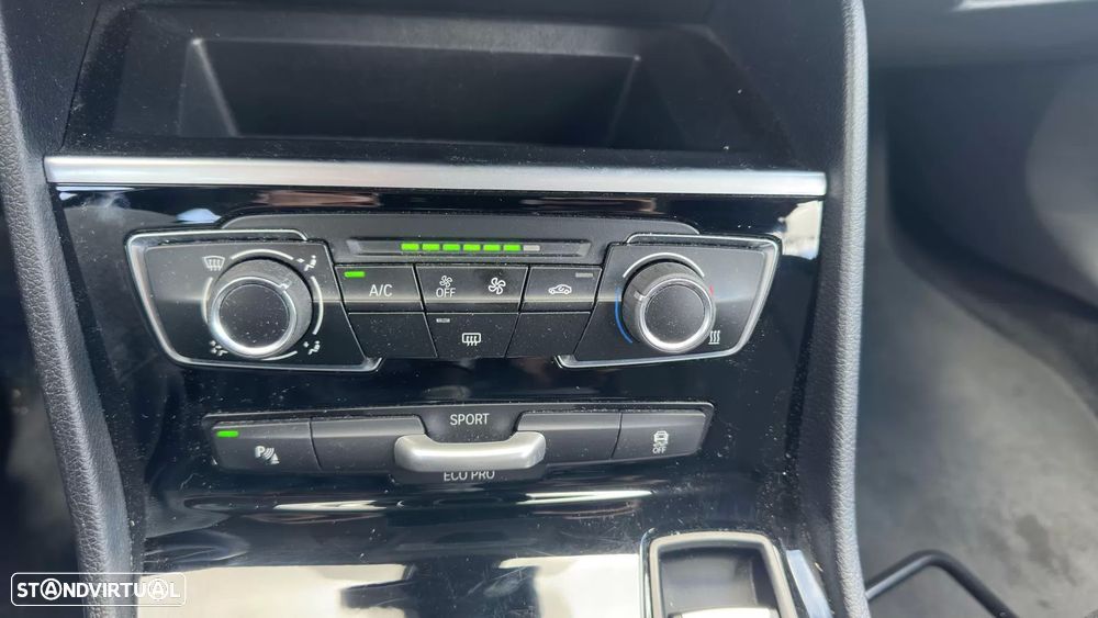 BMW 216 Active Tourer d Advantage - 23