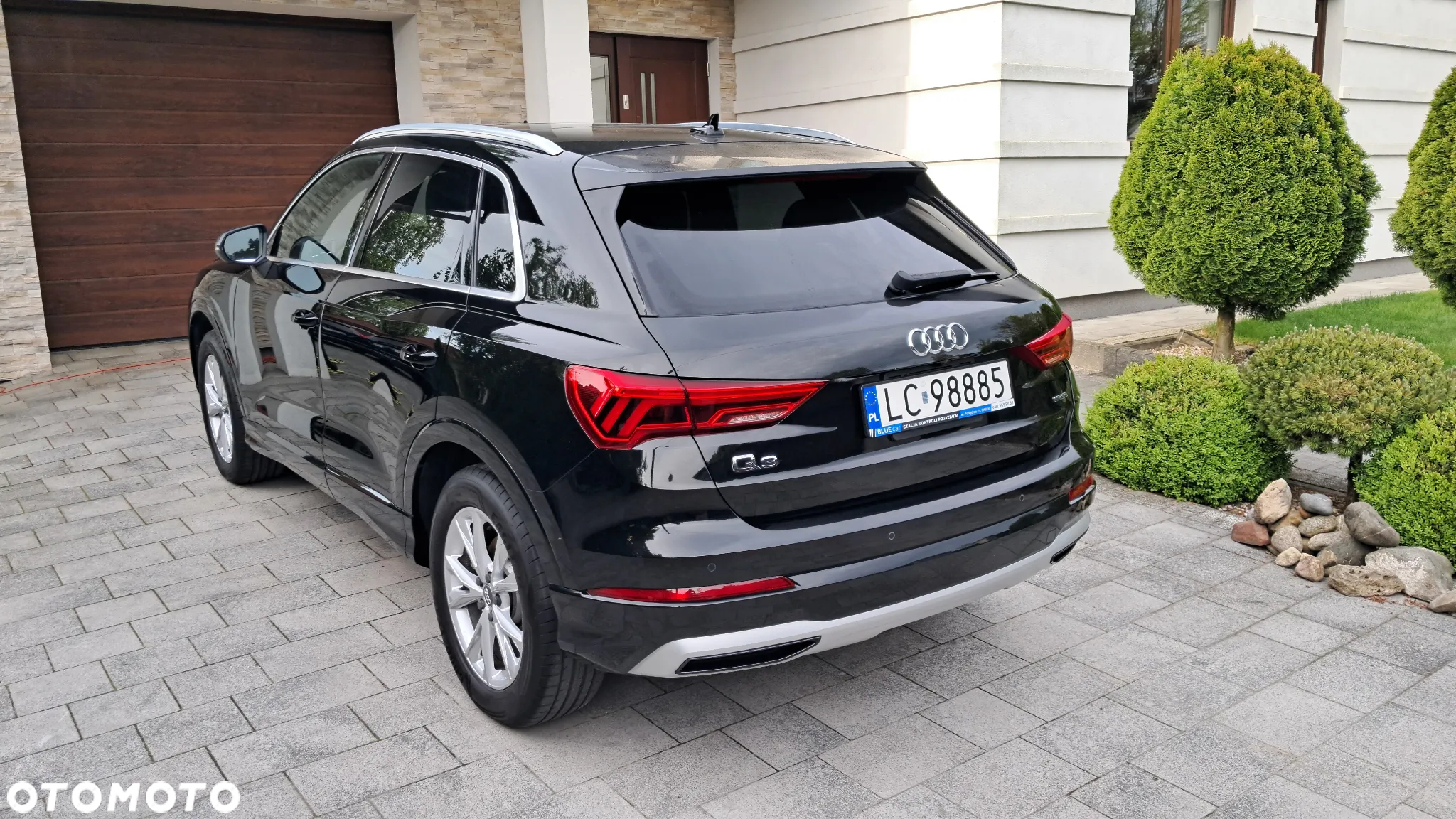 Audi Q3 45 TFSI Quattro S tronic - 5