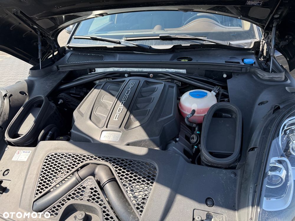 Porsche Macan S PDK - 15
