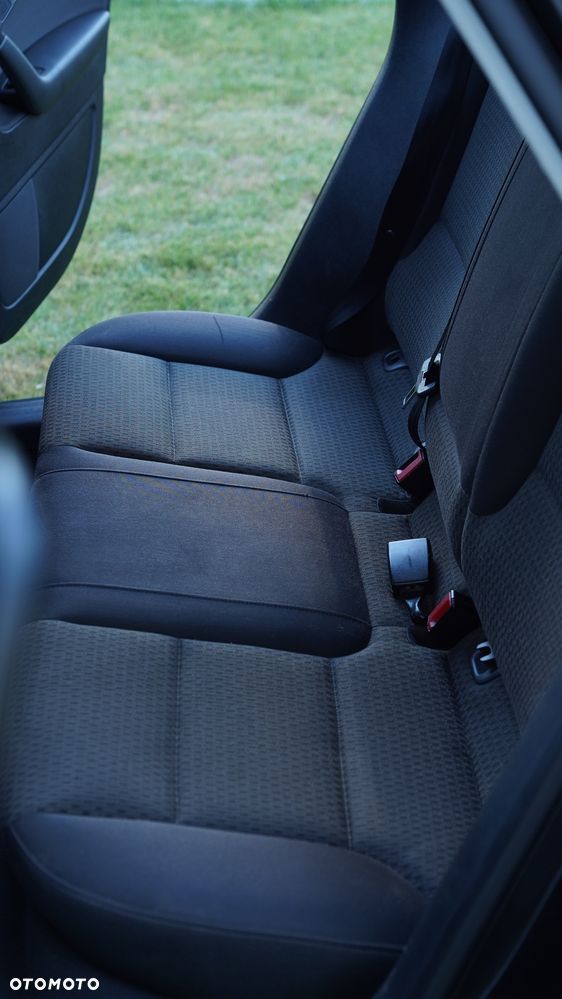 Audi A3 Sportback 2.0 TDI DPF Ambition - 14