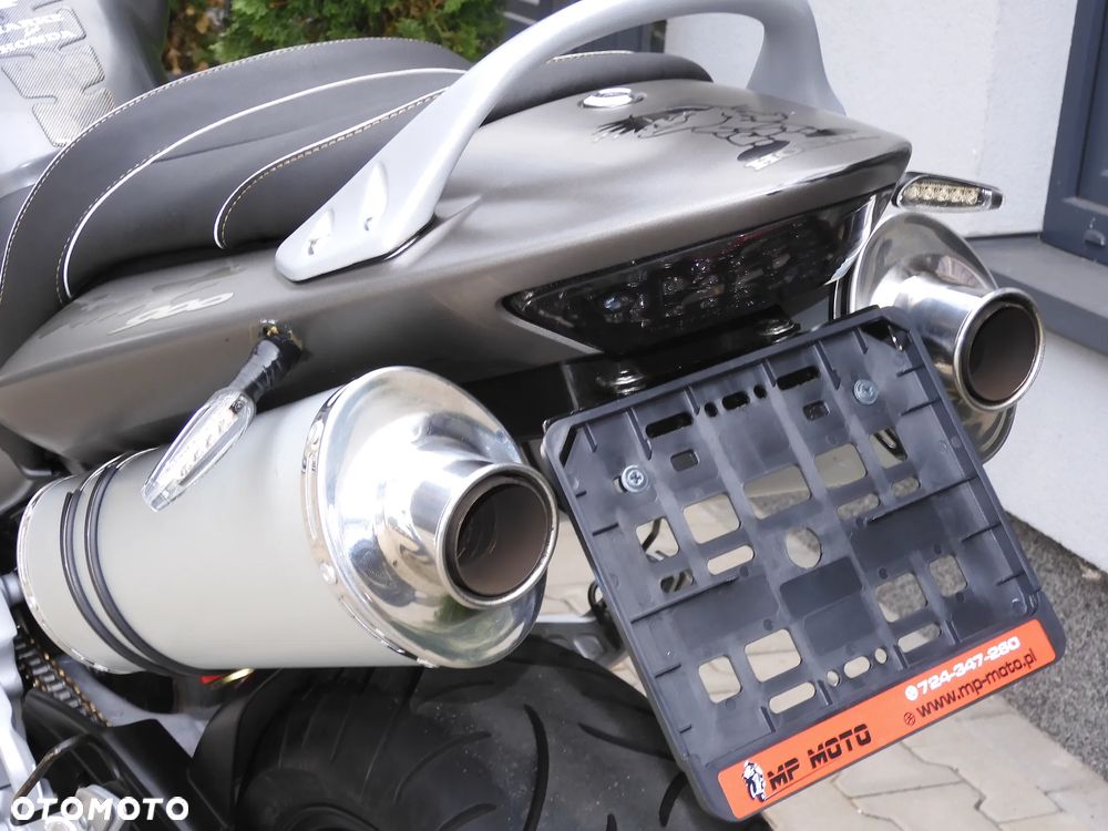 Honda Hornet - 31