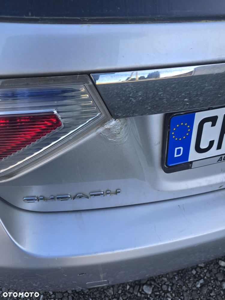 Subaru Impreza 1.5R Active - 10