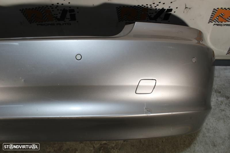 Parachoques Traseiro Bmw 1 Coupé (E82)  Para Choques De Trás Bmw Serie - 3