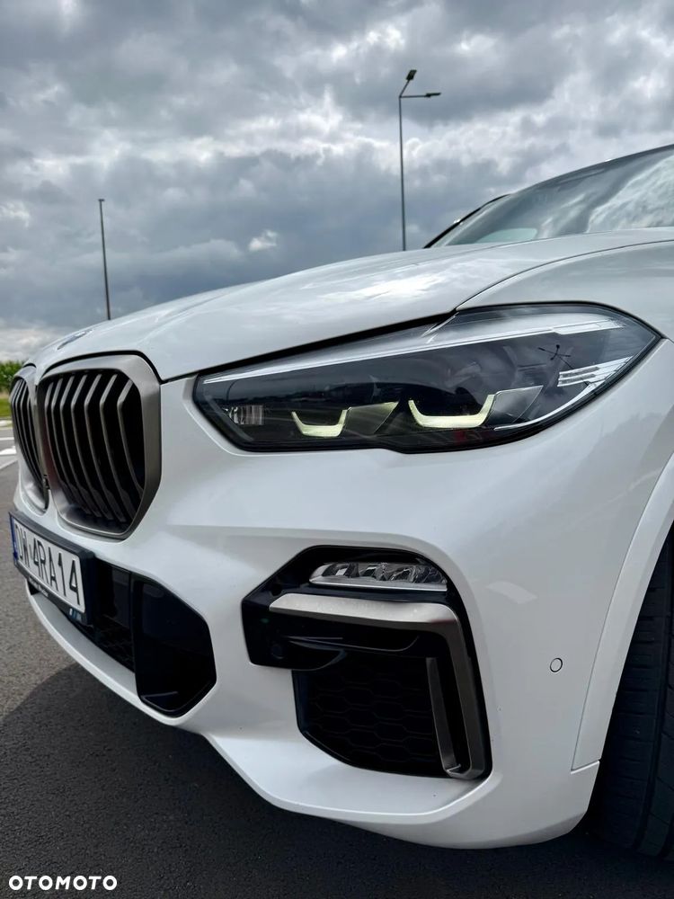 BMW X5 M - 5