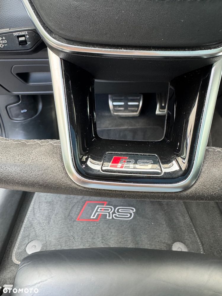 Audi RS6 - 25