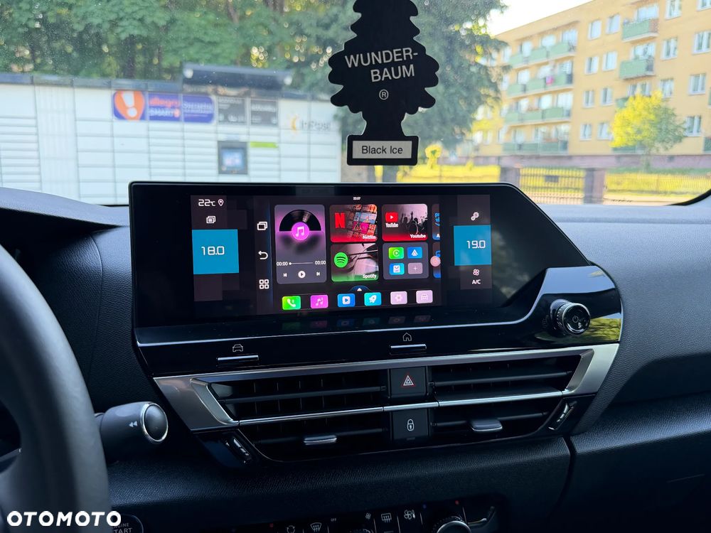 Citroën C4 1.2 PureTech Feel S&S - 40
