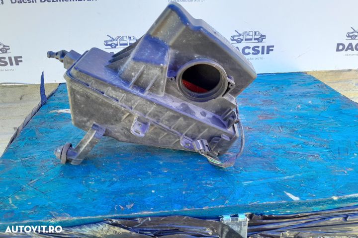 Carcasa filtru aer GM55350912 GM55350912 Nissan Qashqai 1 J10 [2007 - - 2