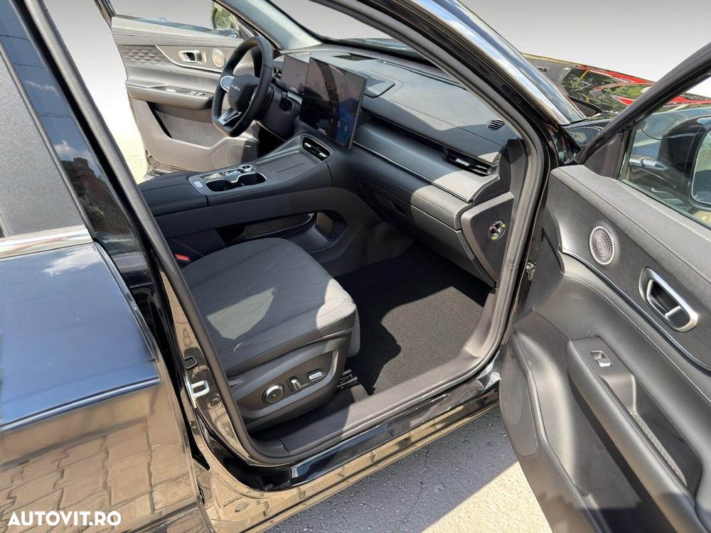 Chery Tiggo 8 - 12