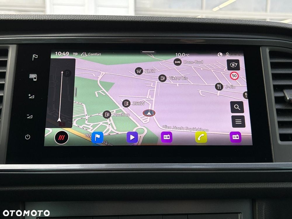 Cupra Ateca 1.5 TSI DSG - 29