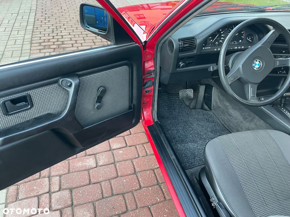 BMW Seria 3 - 25