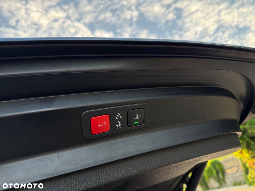 Peugeot 5008 BlueHDi 130 EAT8 Allure Pack - 14
