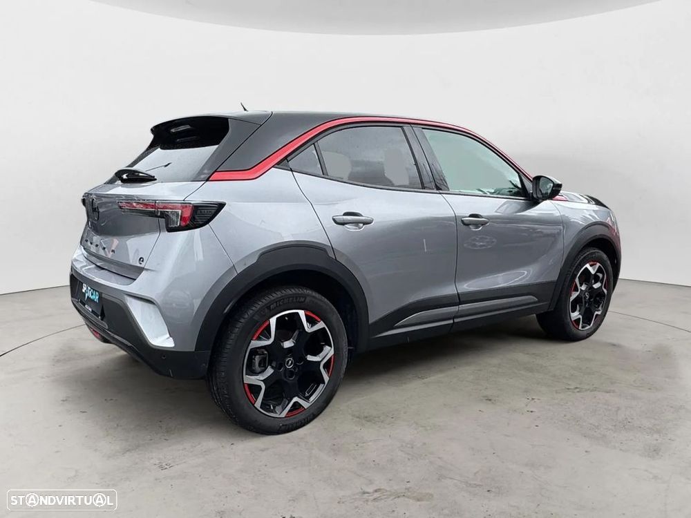 Opel Mokka-e 50 kWh GS - 6