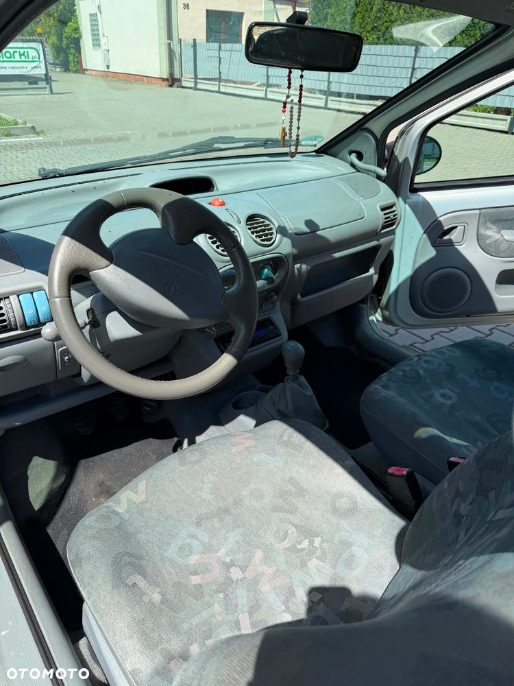 Renault Twingo 1.2 Authentique - 14