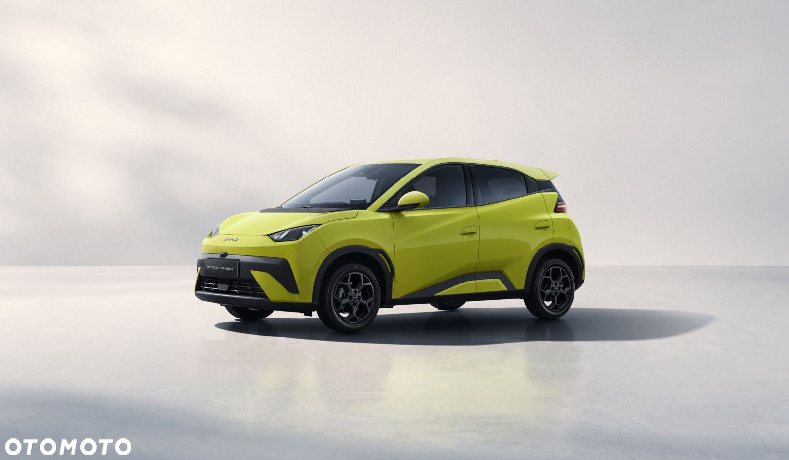 BYD Dolphin Mini - 7