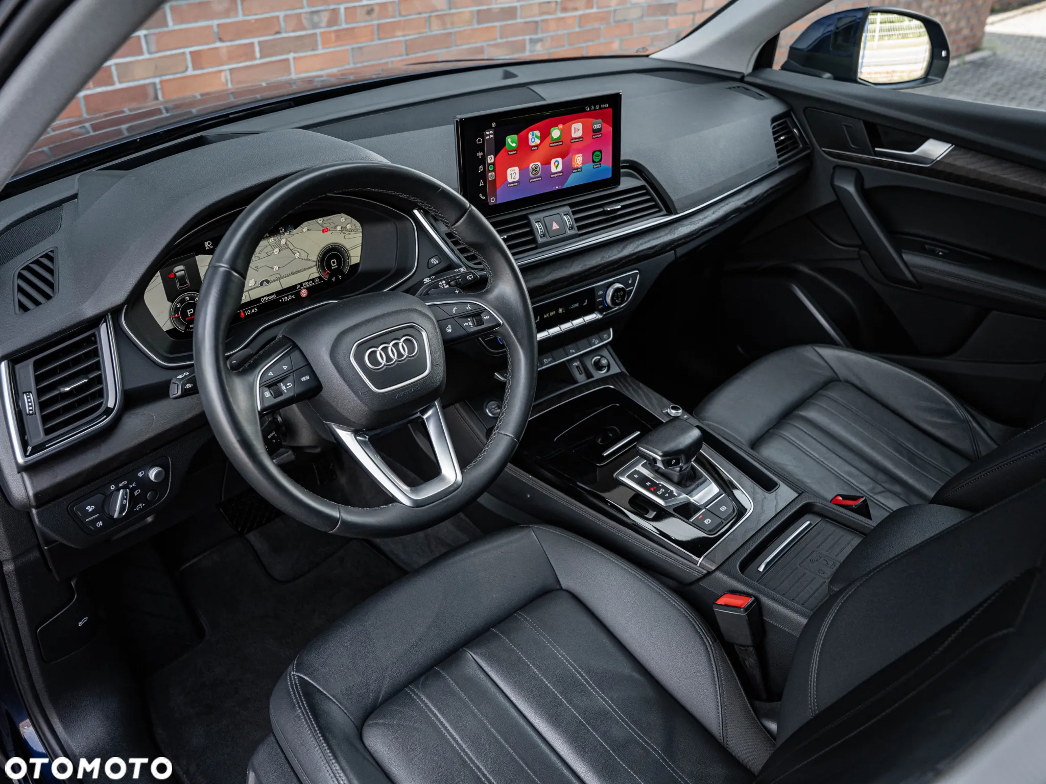 Audi Q5 35 TDI S tronic S line - 21