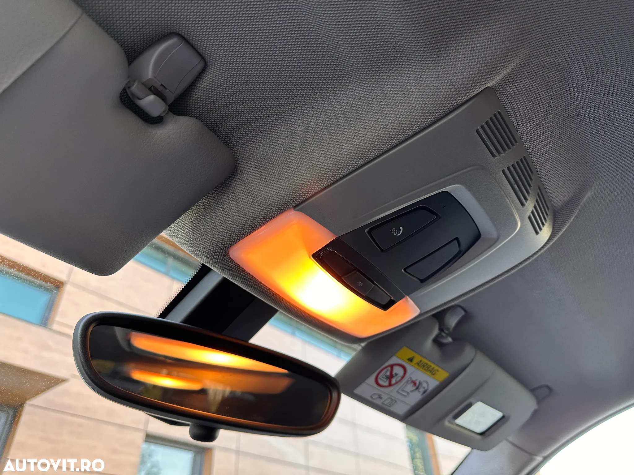 BMW Seria 1 116i Advantage - 37