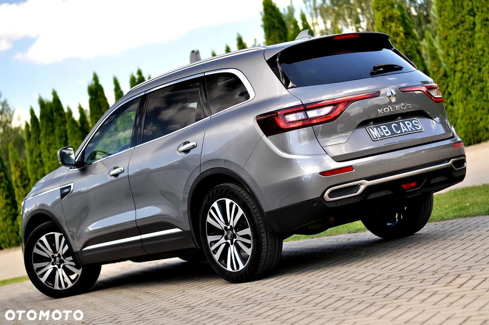 Renault Koleos ENERGY dCi 175 X-tronic 4WD INITIALE PARIS - 4