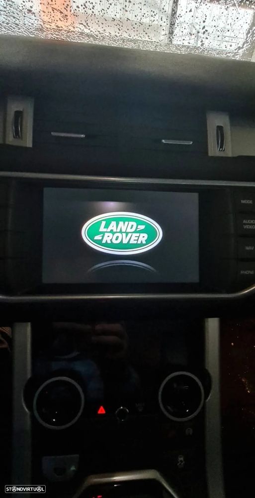 Land Rover Range Rover Evoque 2.2 SD4 Dynamic Auto - 15