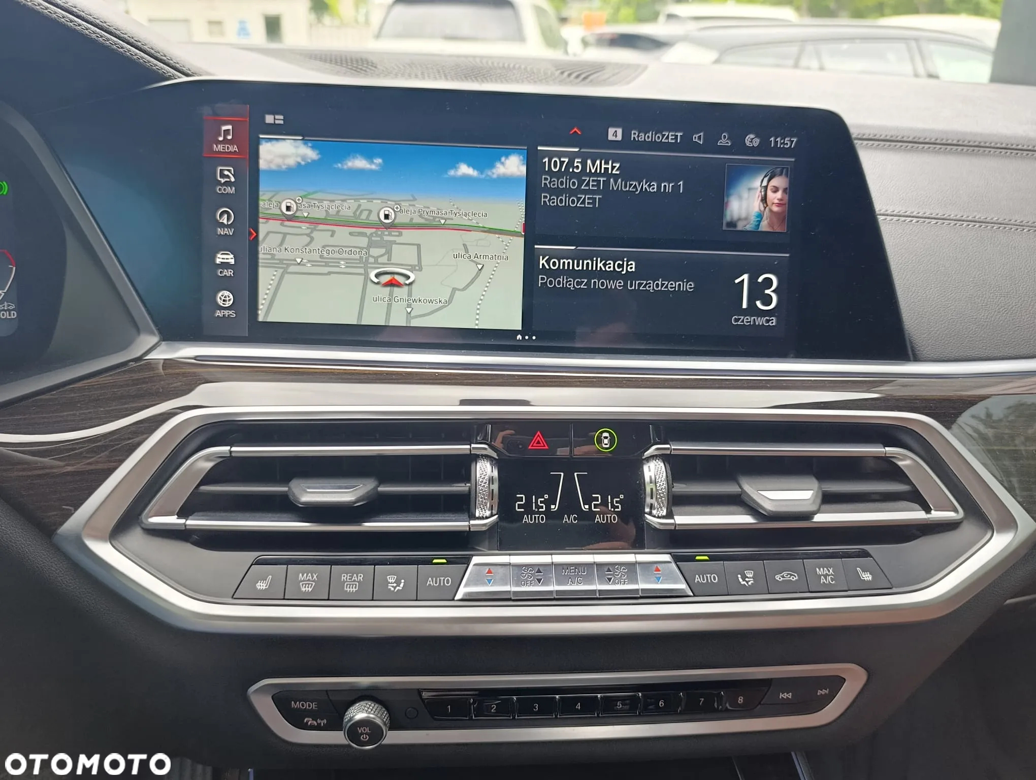 BMW X5 xDrive40i - 21