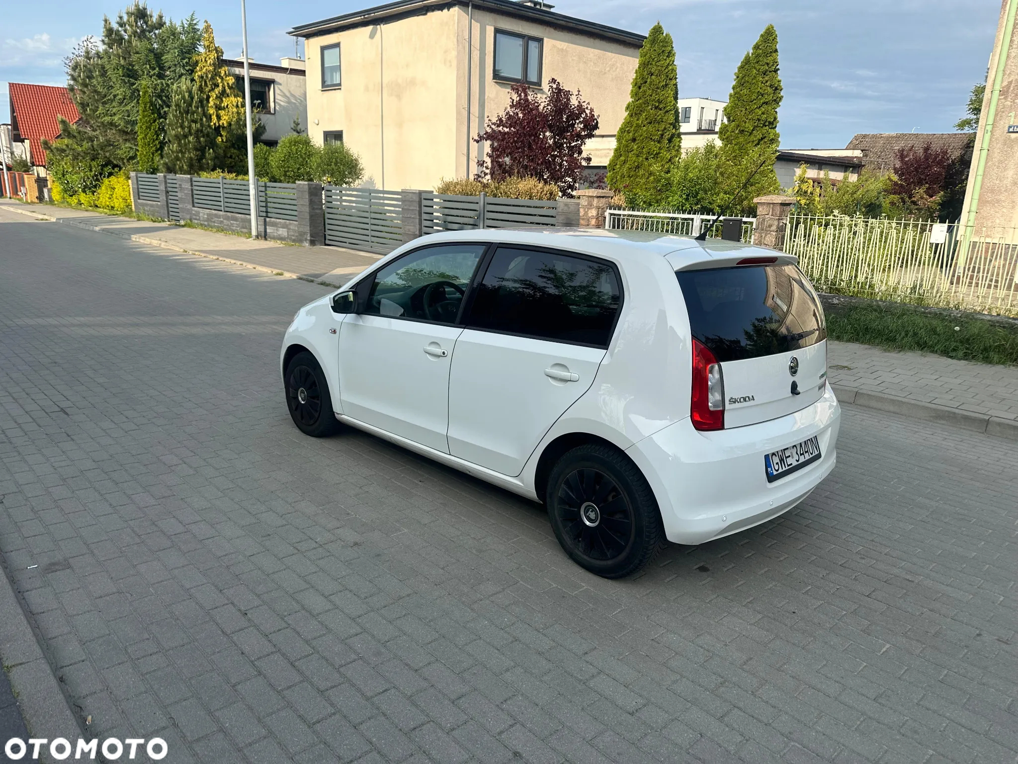 Skoda Citigo 1.0 Ambition - 5