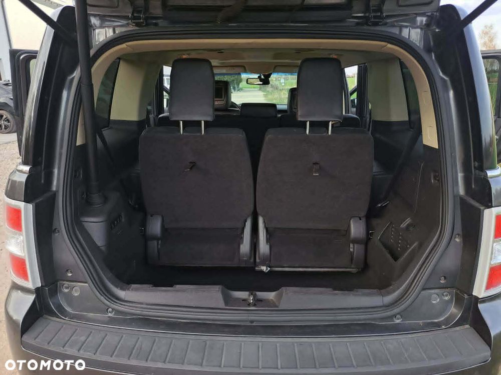 Ford Flex - 5