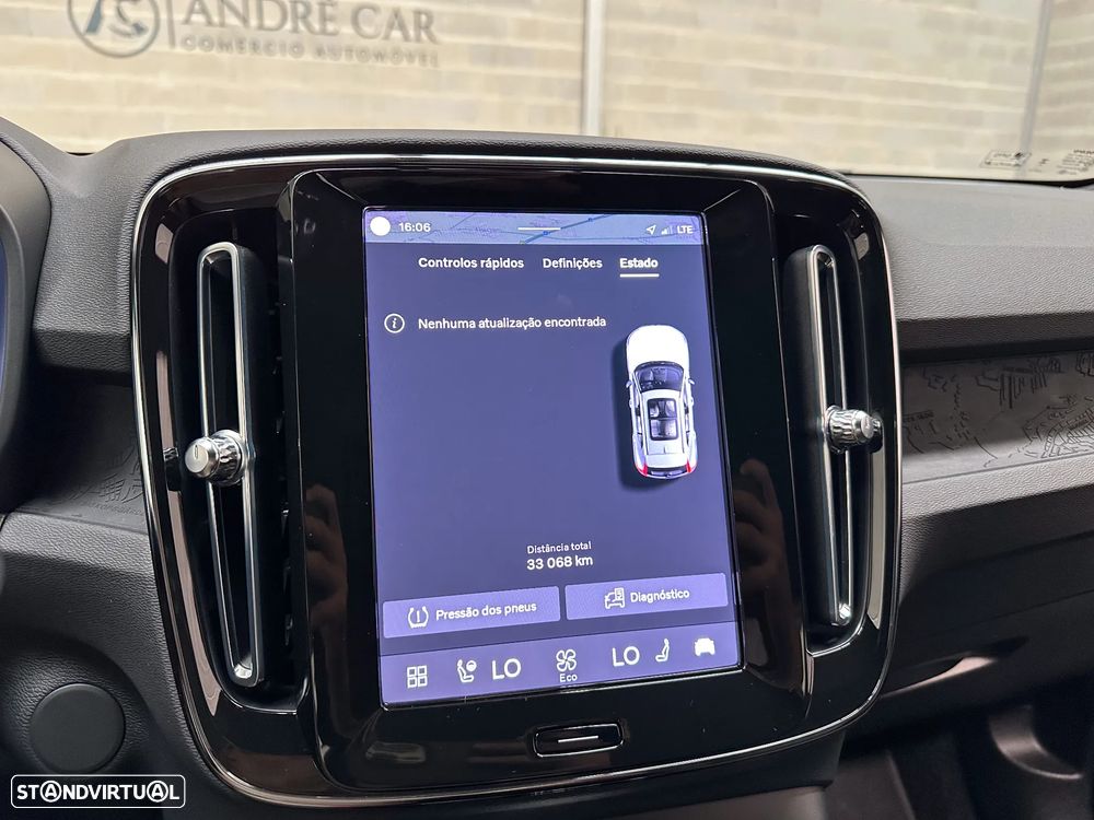 Volvo XC 40 Recharge 69 kWh Single Motor Core - 32