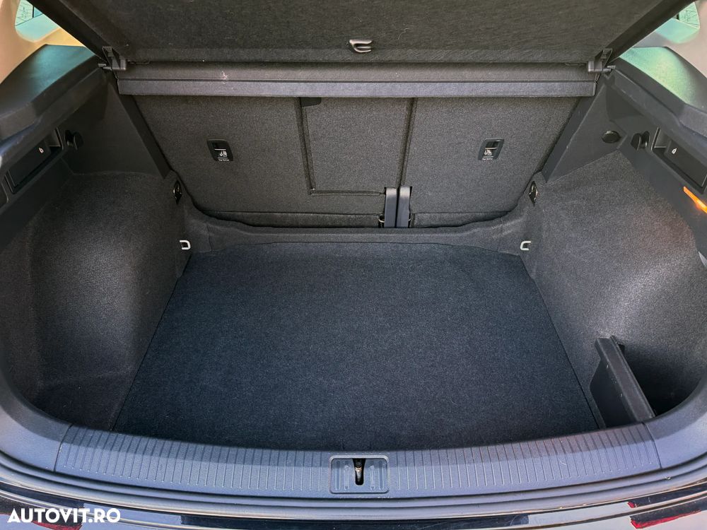 Volkswagen Tiguan 1.5 TSI OPF DSG Life - 17
