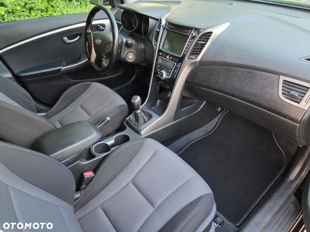 Hyundai i30 - 20