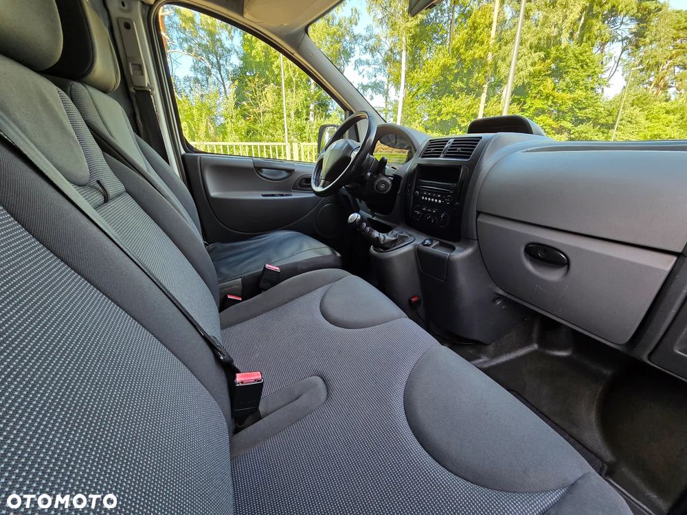 Peugeot Expert - 7