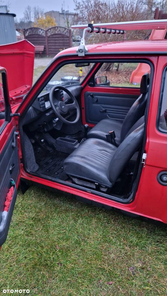 Fiat 126 elx Maluch sx - 36